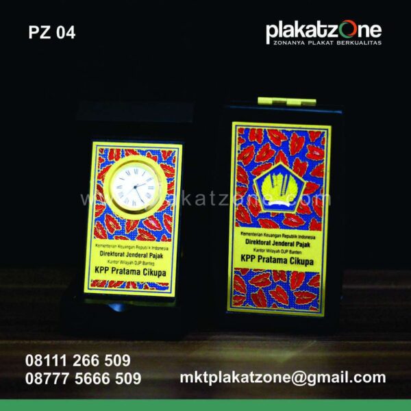 04-souvenir-jam-direktorat-jenderal-pajak-banten Souvenir Jam Direktorat Jenderal Pajak Banten