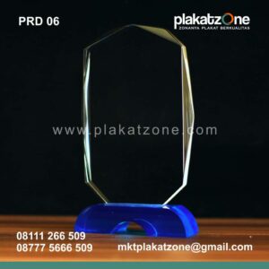 plakat akrilik ready stock grafir murah