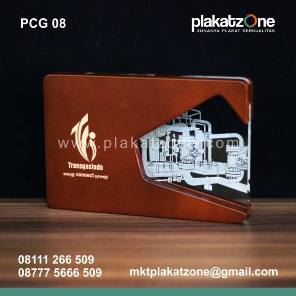 corporate gift unik dan elegan
