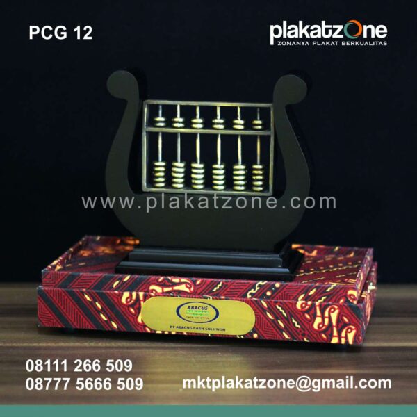 corporate gift unik dan elegan