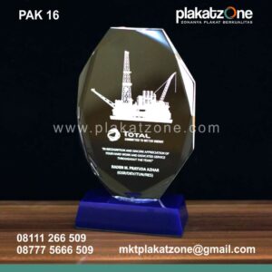 plakat akrilik laser grafir murah
