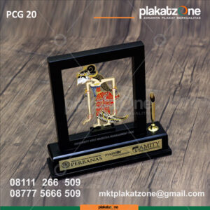 SOUVENIR-KAMPUS-PERBANAS-PCG-20 Corporate Gift Kampus PERBANAS
