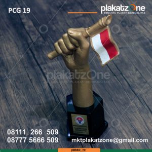 Corporate Gift Kementerian Pemuda & Olahraga