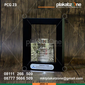 Souvenir-Perusahaan-Inalum--Bendungan-tangga-PCG-23 Corporate Gift Bendungan PT Inalum