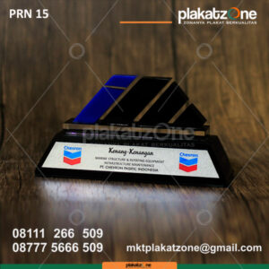 Plakat Resin Marine Structure & Rotating Equipment Chevron