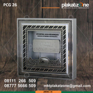 Souvenir-Perusahaan-OJK-Otoritas-Jasa-Keuangan-DIY-PCG26 Corporate Gift OJK Daerah Istimewa Yogyakarta