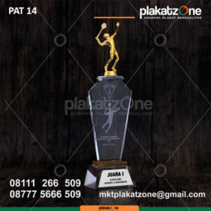 Piala Sayembara Transport Hub Dukuh Atas